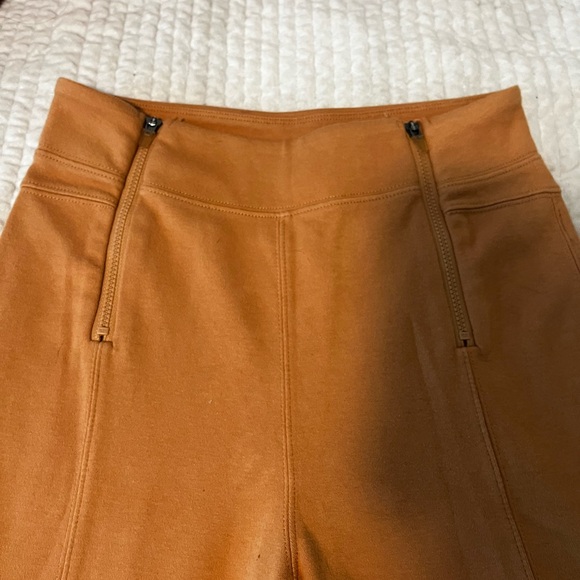 Free People flare pants - Picture 2 of 6